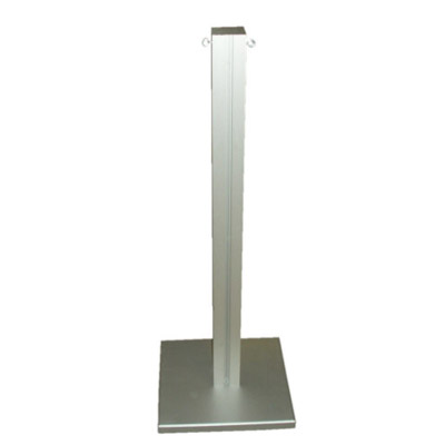 Absperrstnder Standup